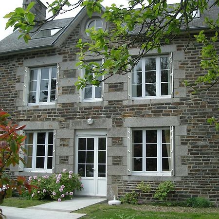 St Michel Villa Vains Exterior photo